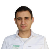 Оганян Давид Левонович, врач УЗД