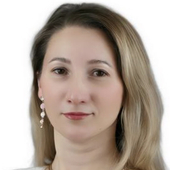 Апарина Екатерина Валерьевна, дерматолог