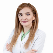 Абдуллаева Джаминат Абдурашидовна, невролог