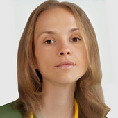 Хмелевская Анна Александровна, травматолог