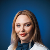 Быкова Светлана Симеонова, семейный психолог