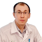 Хазиев Ирек Сайфуллович, офтальмолог