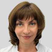 Михайлова Вера Альбертовна, дерматолог