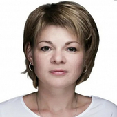 Абашина Юлия Игоревна, гастроэнтеролог