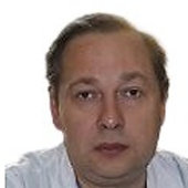 Кормин Константин Александрович, гинеколог