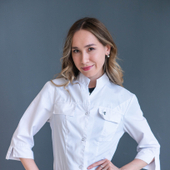 Еникеева Алина Вадимовна, эндокринолог