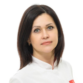 Разинкова Ольга Николаевна, онколог