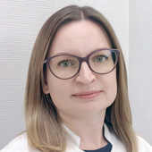 Шатилова Ольга Ивановна, эндокринолог