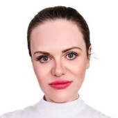 Терентьева (Масленникова) Елена Владимировна, врач-косметолог