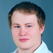 Аржанцев Артем Сергеевич, кардиолог