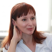 Мартыненко Ольга Владимировна, анестезиолог