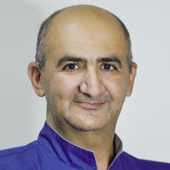 Гаджиров Этимад Нариманович, ЛОР