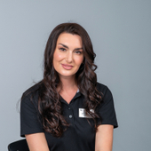 Иванова Анастасия Игоревна, ортодонт