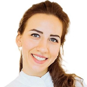 Сотникова Анна Юрьевна, дерматолог