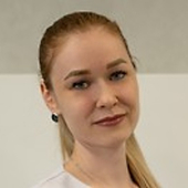 Агафонова Кристина Константиновна, стоматолог-ортопед