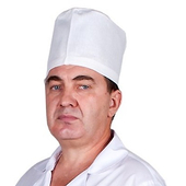 Прокаев Сергей Николаевич, стоматолог-ортопед