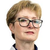 Сараева Наталья Валентиновна, невролог