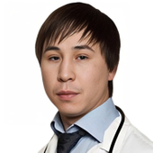 Грачев Илья Илларионович, невролог