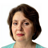 Мамедова Наталья Владимировна, гинеколог