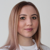 Факеева Анна Андреевна, терапевт