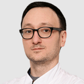 Тен Рауль Раджевич, ЛОР