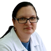 Ширнина-Волкова Любовь Александровна, гинеколог