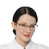 Ишметова Дина Анатольевна, флеболог