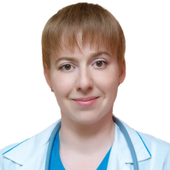 Сагадеева Елена Ахсановна, педиатр