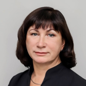 Тархова Татьяна Александровна, невролог