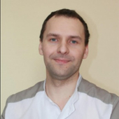 Борняков Алексей Владимирович, рентгенолог