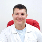 Носов Дмитрий Владимирович, дерматолог