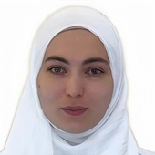 Амирарсланова Ханза Рамазановна, гематолог