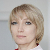 Адереева Татьяна Михайловна, семейный врач