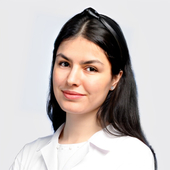 Умархаджиева Зайна Руслановна, эндокринолог