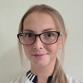 Гавриленко Анна Андреевна, ЛОР