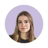 Андрияш Яна Алексеевна, психолог