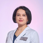 Газиева Саида Магомедовна, офтальмолог