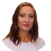 Мотрук Людмила Ивановна, детский ЛОР