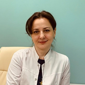 Джанашия Екатерина Ревазовна, невролог