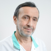 Зюлин Александр Владимирович, нефролог