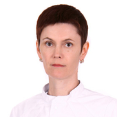 Молявкина Татьяна Борисовна, терапевт