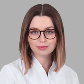 Вернигора Мария Сергеевна, онколог