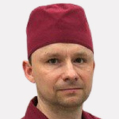 Мухин Максим Николаевич, стоматолог-терапевт