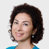 Марданян Анжела Ремиковна, стоматолог-терапевт