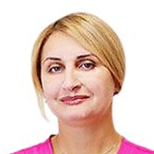 Филипова Юлия Владимировна, врач УЗД