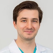 Саяхов Руслан Рустэмович, нейрохирург
