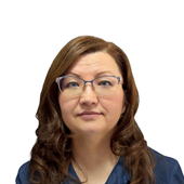 Чернова Ольга Владимировна, психолог