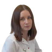 Гусева Оксана Александровна, невролог