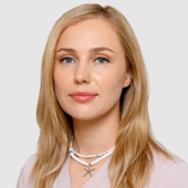 Галкина Екатерина Викторовна, подолог