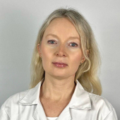 Тюрина Ольга Сергеевна, детский офтальмолог